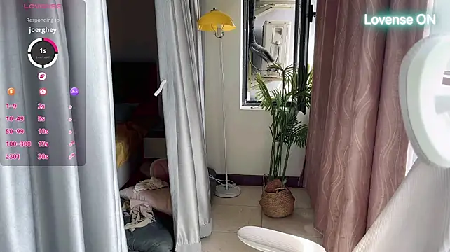 Sembang XXX Secara Langsung xiaosu22