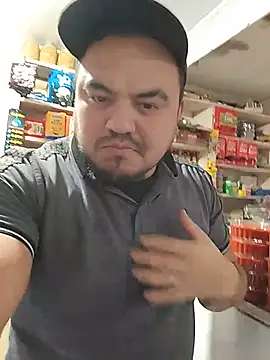MrcockB Live XXX Chat