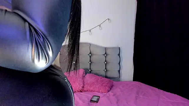 MarieLatex Live XXX-chat