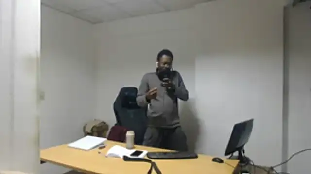 Mastertopdome: απευθείας συνομιλία ΧΧΧ
