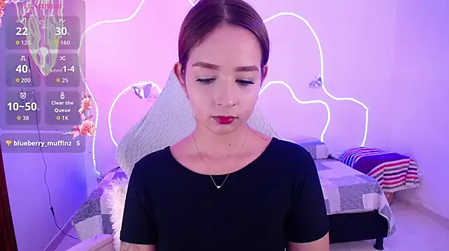 Alloykitten's Live XXX Chat