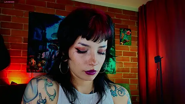 Czat XXX na żywo – _mamush