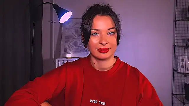 Czat XXX na żywo – AlexaSven