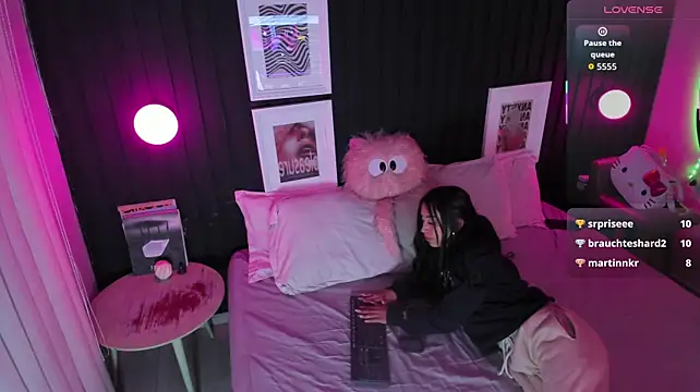 Czat XXX na żywo – Dashell_rivera