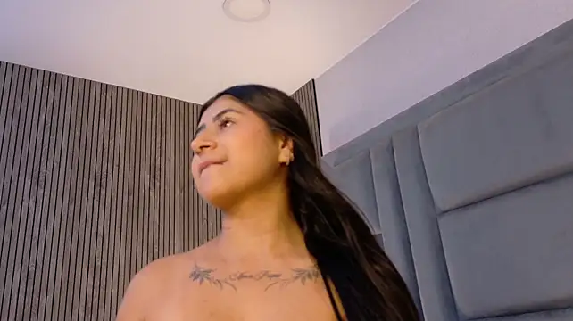 ScarletJons – Naživo XXX chat