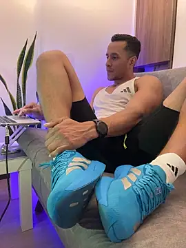 Jean_Prime Live XXX Chat