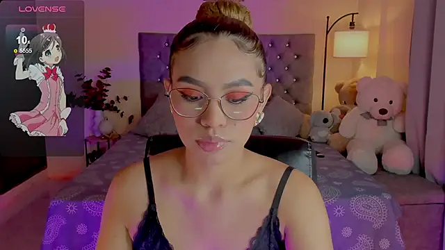 OxanaFedorova1-'s Live XXX Chat