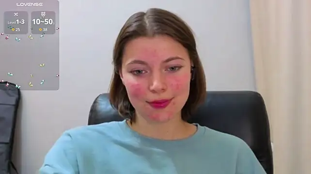 LoriYates live XXX chat
