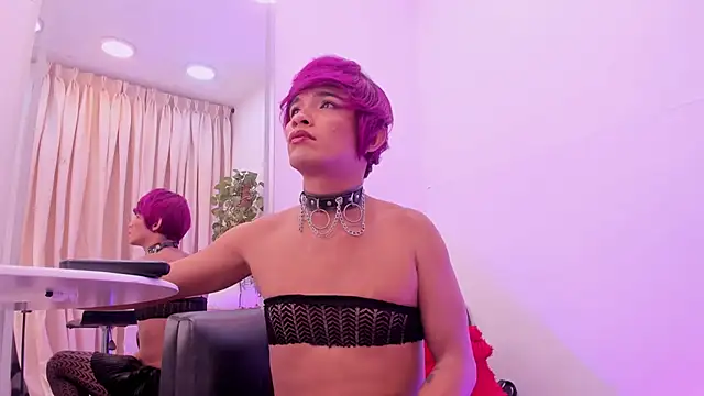 vaiolethx_ Live XXX-Chat