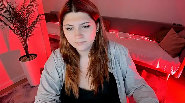 FieryMilena's Live XXX Chat