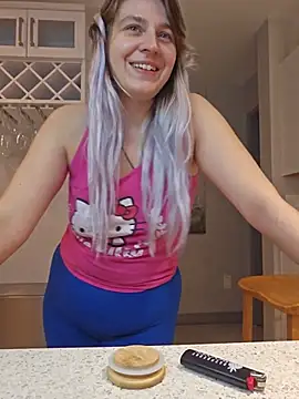ScarletsWeb 现场XXX聊天