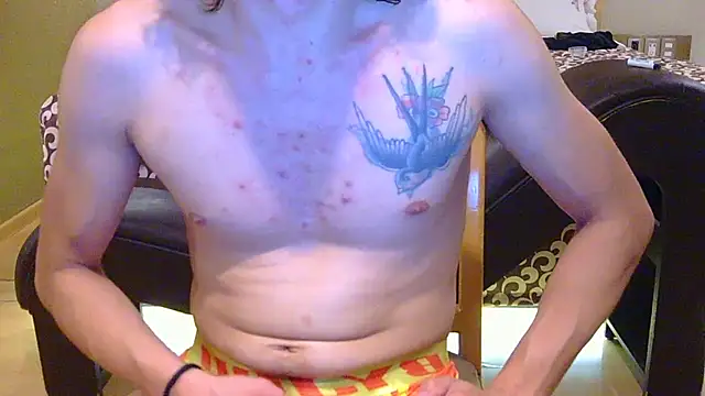 Chat XXX ao vivo de Latinopervs