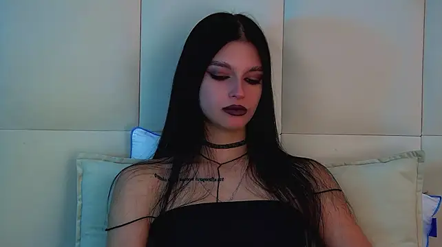 Chat XXX en directo de BeverlyMost