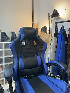 DimitriSullivan_'s Live XXX Chat