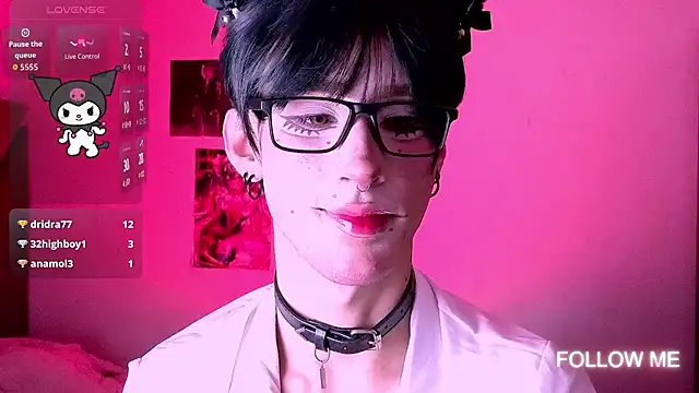 Kitsuneplay_'s Live XXX Chat