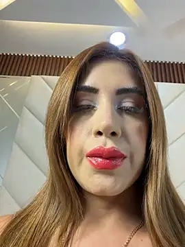 Belleduarte's Live XXX Chat