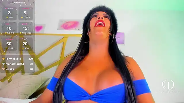 ChannelssDiirty live XXX chat
