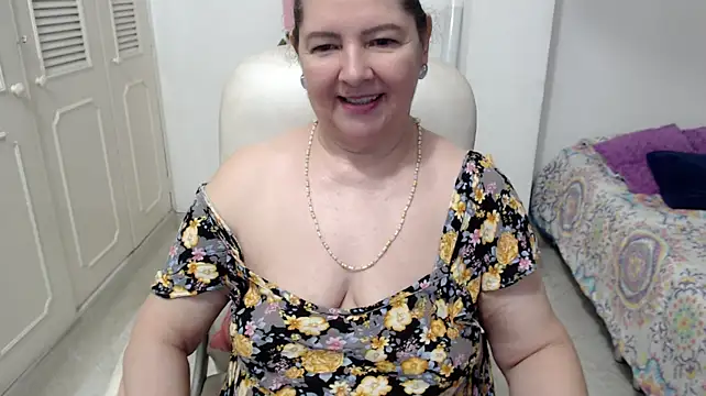 Czat XXX na żywo – leonela_69