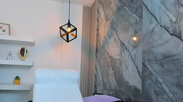 IsabellaMonet 现场XXX聊天