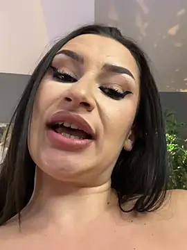 TiffanyVane Live XXX-chat