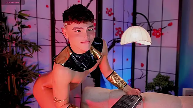 PRINCE_STEV Chat XXX live