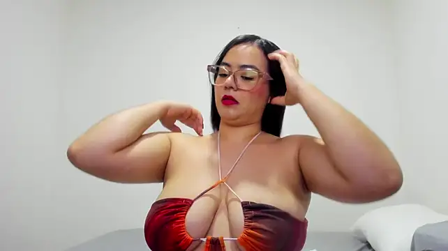 Chatroom XXX en direct de AliWinters_