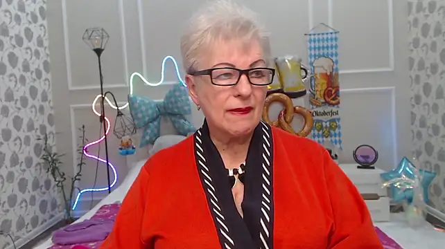 KayleSmoll's Live XXX Chat