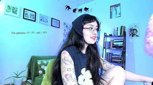 _Insomnia__ Live XXX-chat