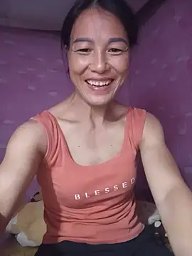 Lily-ly's Live XXX Chat