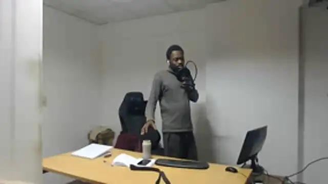 Mastertopdome Live XXX Chat