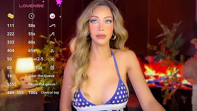 Czat XXX na żywo – Miss-Victoria69