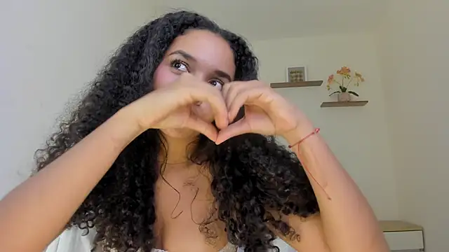 XXX chat uživo modela esther_sofia