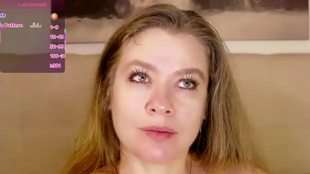 Chatroom XXX en direct de PetersEmily