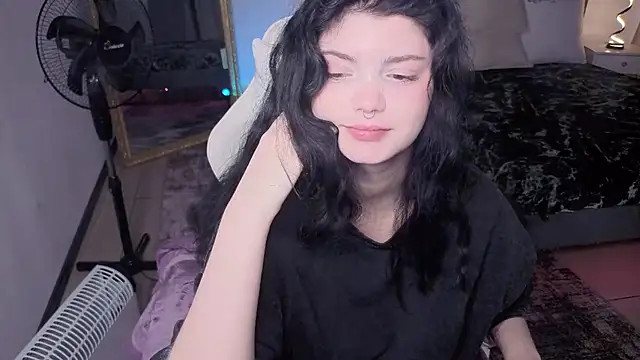 MileyRood – Live XXX-chat