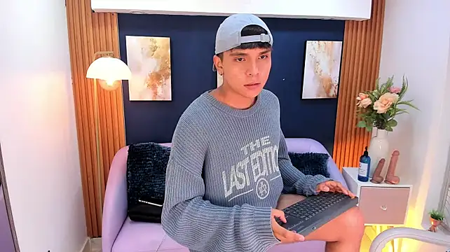 Thiago_Knoxn Live XXX chat