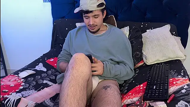 צ'אט XXX בשידור חי של zoren_33