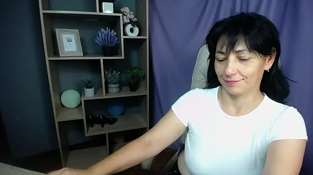 LiluGrantsn Live XXX chat