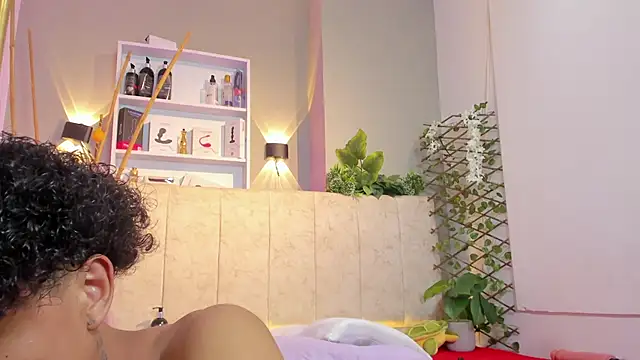 _taylor_black Live XXX Chat