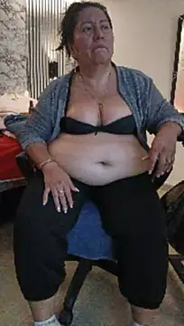 צ'אט XXX בשידור חי של Brenda_Berck_