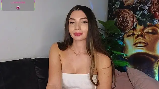 SweetReya_Love's Live XXX Chat