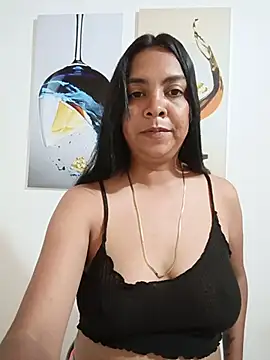 Sarahpatell's Live XXX Chat