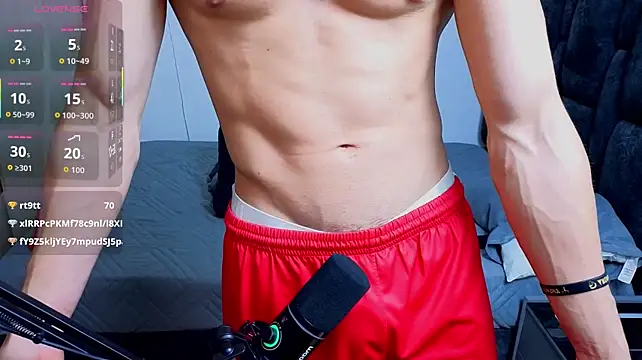 Luke_Muscle লাইভ XXX চ্যাট