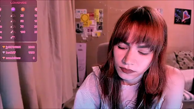 Czat XXX na żywo – _selectrra