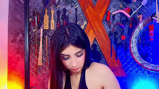Chat XXX ao vivo de Mistress_lexi_bdsm