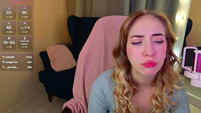 ShadowSparkle Adlı Modelin Canlı XXX Sohbeti