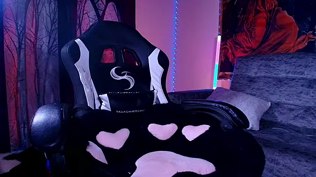 دردشة Lady_Roxane الجنسية المباشرة