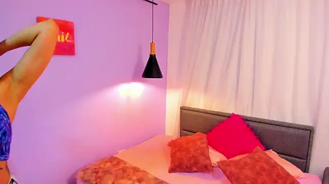 Živý XXX chat nykojackson