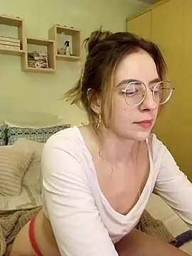 Chat XXX ao vivo de StellaFire_