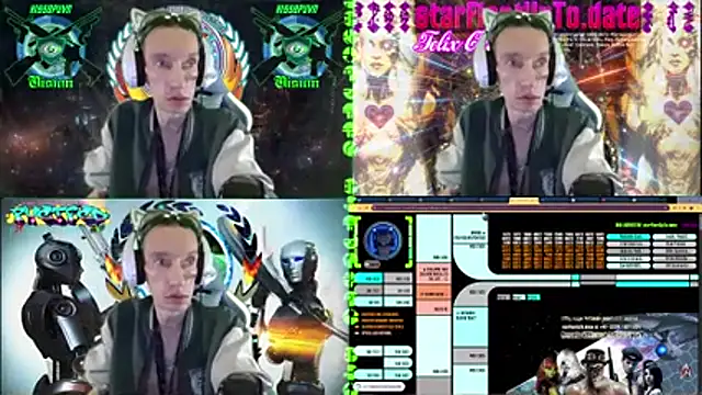 solodethlordsubveganFAQ – Naživo XXX chat