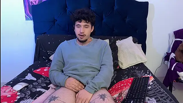 Chat +18 de zoren_33 ao vivo